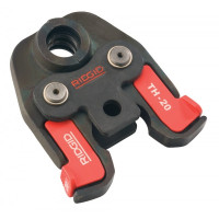 RIDGID lisovacie čeľuste TH rady MINI Compact 24kN RIDGID lisovacie čeľuste TH rady MINI Compact 24kN
