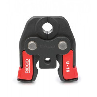 RIDGID lisovacie čeľuste U rady MINI Compact 24kN RIDGID lisovacie čeľuste U rady MINI Compact 24kN