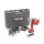 RIDGID lisovačka RP 350-B (AKU 18V) + V18-22-28