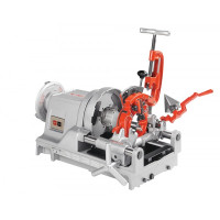 RIDGID Model 1233 elektrický stacionárny závitorez do 3"