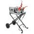 RIDGID Model 300 Compact stacionárny závitorez do 2"