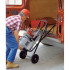 RIDGID Model 300 Compact stacionárny závitorez do 2"