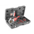 RIDGID Model 600-I elektrický ručný závitorez do 5/4" RIDGID Model 600-I elektrický ručný závitorez do 5/4"