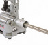 RIDGID elektrický rezák na rúry PC 116, do 116mm (4 1/2") + 2x rezné koliesko