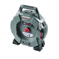 RIDGID FlexShaft K9-102+ čistička rúr a odtokov 1 1/4"-2" (32-50 mm) RIDGID FlexShaft K9-102+ čistička rúr a odtokov 1 1/4"-2" (32-50 mm)