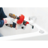 RIDGID POWER-SPIN+ Ručná čistička s autoposuvom špirály RIDGID POWER-SPIN+ Ručná čistička s autoposuvom špirály