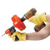 RIDGID POWER-SPIN+ Ručná čistička s autoposuvom špirály RIDGID POWER-SPIN+ Ručná čistička s autoposuvom špirály