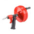 RIDGID POWER-SPIN+ Ručná čistička s autoposuvom špirály RIDGID POWER-SPIN+ Ručná čistička s autoposuvom špirály