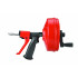 RIDGID POWER-SPIN+ Ručná čistička s autoposuvom špirály RIDGID POWER-SPIN+ Ručná čistička s autoposuvom špirály