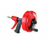 RIDGID POWER-SPIN+ Ručná čistička s autoposuvom špirály RIDGID POWER-SPIN+ Ručná čistička s autoposuvom špirály