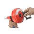 RIDGID POWER-SPIN+ Ručná čistička s autoposuvom špirály RIDGID POWER-SPIN+ Ručná čistička s autoposuvom špirály