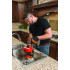 RIDGID POWER-SPIN+ Ručná čistička s autoposuvom špirály RIDGID POWER-SPIN+ Ručná čistička s autoposuvom špirály