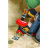 RIDGID POWER-SPIN+ Ručná čistička s autoposuvom špirály RIDGID POWER-SPIN+ Ručná čistička s autoposuvom špirály