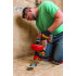 RIDGID POWER-SPIN+ Ručná čistička s autoposuvom špirály RIDGID POWER-SPIN+ Ručná čistička s autoposuvom špirály