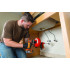RIDGID POWER-SPIN+ Ručná čistička s autoposuvom špirály RIDGID POWER-SPIN+ Ručná čistička s autoposuvom špirály