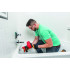 RIDGID POWER-SPIN+ Ručná čistička s autoposuvom špirály RIDGID POWER-SPIN+ Ručná čistička s autoposuvom špirály
