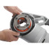 RIDGID Ručný elektrický závitorez 690-I do 2"