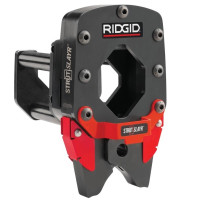 RIDGID STRUTSLAYR Rezné hlavy elektoinštalačných C profilov RIDGID STRUTSLAYR Rezné hlavy elektoinštalačných C profilov