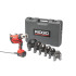 RIDGID Lisovačka RP 350-C (Sieť 230V)
