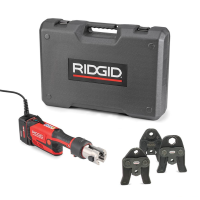 RIDGID lisovačka RP 351-C (Sieť 230V) RIDGID lisovačka RP 351-C (Sieť 230V)