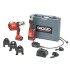 RIDGID lisovačka RP 351-B (AKU 18V) RIDGID lisovačka RP 351-B (AKU 18V)