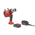 RIDGID Lisovačka RP 350-C (Sieť 230V) RIDGID Lisovačka RP 350-C (Sieť 230V)