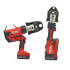 RIDGID lisovačka RP 351-C (Sieť 230V) RIDGID lisovačka RP 351-C (Sieť 230V)