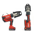 RIDGID lisovačka RP 350-B (AKU 18V) RIDGID lisovačka RP 350-B (AKU 18V)
