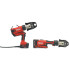 RIDGID lisovačka RP 350-B (AKU 18V) RIDGID lisovačka RP 350-B (AKU 18V)