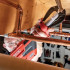 RIDGID MICRO Lisovačka RP-115 (AKU 12V) + 3x čeľuste RIDGID MICRO Lisovačka RP-115 (AKU 12V) + 3x čeľuste