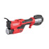 RIDGID MICRO Lisovačka RP-115 (AKU 12V) + 3x čeľuste RIDGID MICRO Lisovačka RP-115 (AKU 12V) + 3x čeľuste