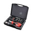 RIDGID MICRO Lisovačka RP-115 (AKU 12V) + 3x čeľuste RIDGID MICRO Lisovačka RP-115 (AKU 12V) + 3x čeľuste