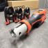 RIDGID MINI Lisovačka Compact RP-251 (AKU 12V)