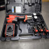 RIDGID MINI Lisovačka Compact RP-251 (AKU 12V)
