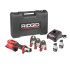 RIDGID MINI Lisovačka Compact RP-251 (AKU 12V)
