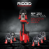 RIDGID MINI Lisovačka Compact RP-251 (AKU 12V)