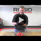 RIDGID Model 300 Compact stacionárny závitorez do 2"
