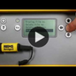 REMS Multi-Push SLW Connected Set