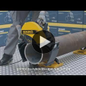 EXACT PipeCut 360 PRO SERIES Píla na oceľové a plastové potrubia 2.0