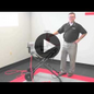 RIDGID Model 300 Compact stacionárny závitorez do 2"