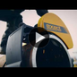 EXACT PipeCut 360 PRO SERIES Píla na oceľové a plastové potrubia 2.0