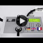 HÜRNER WhiteLine Manual Hydraulic – Zváračka na tupo do Ø1200mm