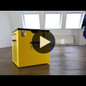 REMS Frigo 2 F-Zero Nástroj na zmrazovanie potrubí