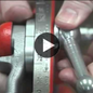 RIDGID Model 300 Compact stacionárny závitorez do 2"